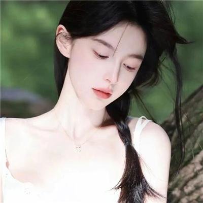 纯白
