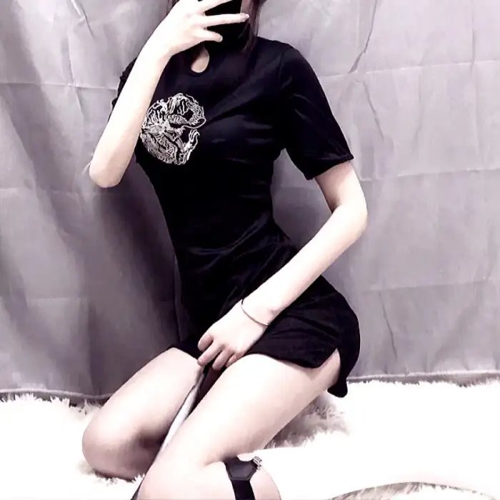 情况失控